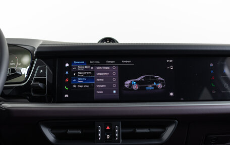 Porsche Cayenne III, 2025 год, 18 490 000 рублей, 25 фотография