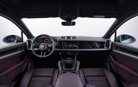 Porsche Cayenne III, 2025 год, 18 490 000 рублей, 29 фотография