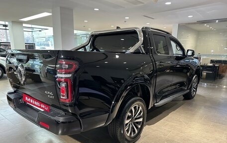Great Wall Poer, 2025 год, 3 999 000 рублей, 4 фотография