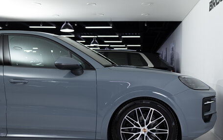 Porsche Cayenne III, 2025 год, 18 490 000 рублей, 31 фотография