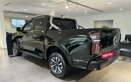 Great Wall Poer, 2025 год, 3 999 000 рублей, 3 фотография