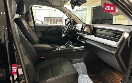 Great Wall Poer, 2025 год, 3 999 000 рублей, 8 фотография
