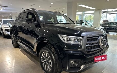 Great Wall Poer, 2025 год, 3 999 000 рублей, 2 фотография