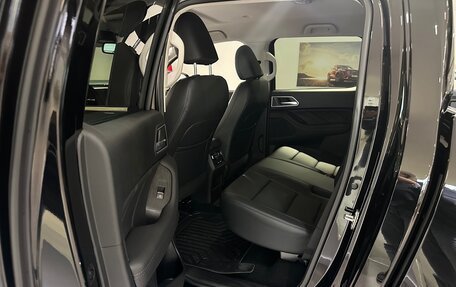 Great Wall Poer, 2025 год, 3 999 000 рублей, 9 фотография