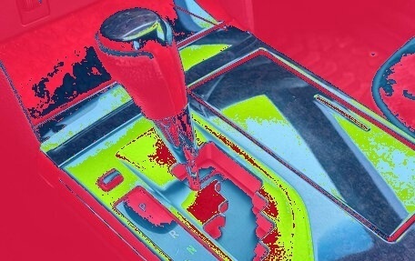 Toyota Camry, 2012 год, 1 790 000 рублей, 12 фотография