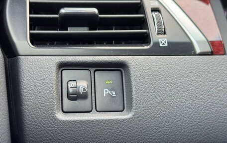 Toyota Camry, 2012 год, 1 790 000 рублей, 15 фотография