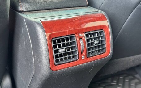 Toyota Camry, 2012 год, 1 790 000 рублей, 19 фотография