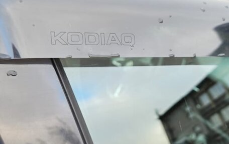 Skoda Kodiaq I, 2019 год, 2 300 000 рублей, 15 фотография