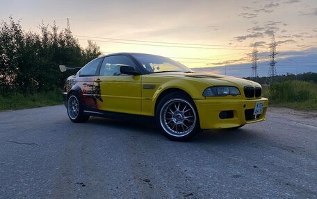 BMW 3 серия, 2000 год, 1 500 000 рублей, 4 фотография