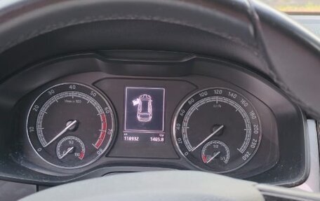 Skoda Kodiaq I, 2019 год, 2 300 000 рублей, 14 фотография