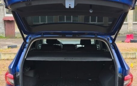 Skoda Kodiaq I, 2019 год, 2 300 000 рублей, 12 фотография