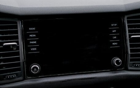 Skoda Kodiaq I, 2019 год, 2 300 000 рублей, 18 фотография