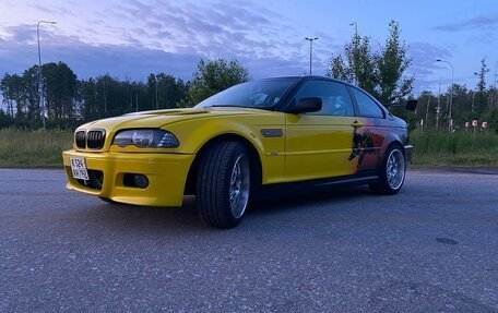 BMW 3 серия, 2000 год, 1 500 000 рублей, 3 фотография