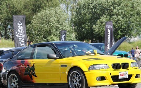 BMW 3 серия, 2000 год, 1 500 000 рублей, 2 фотография