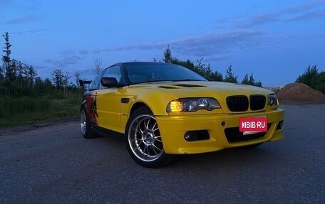 BMW 3 серия, 2000 год, 1 500 000 рублей, 5 фотография