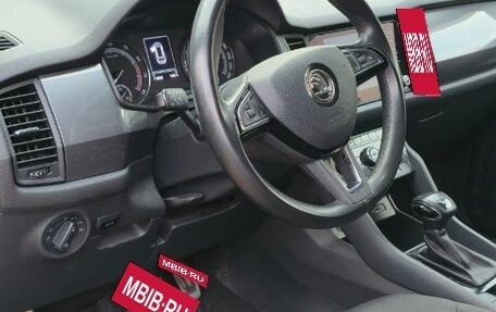 Skoda Kodiaq I, 2019 год, 2 300 000 рублей, 17 фотография