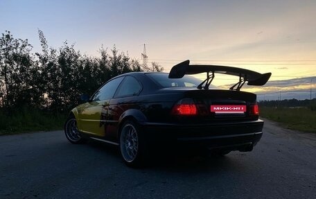 BMW 3 серия, 2000 год, 1 500 000 рублей, 6 фотография