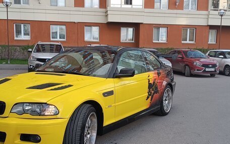 BMW 3 серия, 2000 год, 1 500 000 рублей, 9 фотография