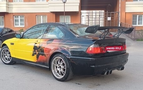 BMW 3 серия, 2000 год, 1 500 000 рублей, 8 фотография