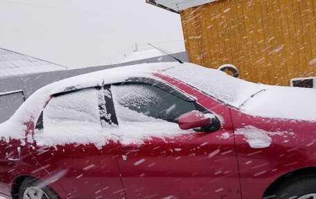 Fiat Albea I рестайлинг, 2007 год, 300 000 рублей, 5 фотография