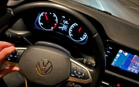 Volkswagen Polo VI (EU Market), 2021 год, 1 560 000 рублей, 3 фотография