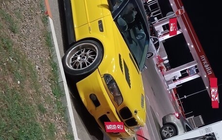 BMW 3 серия, 2000 год, 1 500 000 рублей, 10 фотография