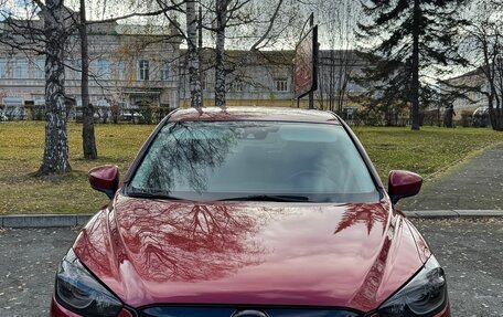 Mazda CX-5 II, 2013 год, 1 730 000 рублей, 3 фотография