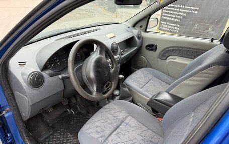 Renault Logan I, 2006 год, 319 000 рублей, 8 фотография