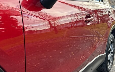 Mazda CX-5 II, 2013 год, 1 730 000 рублей, 9 фотография