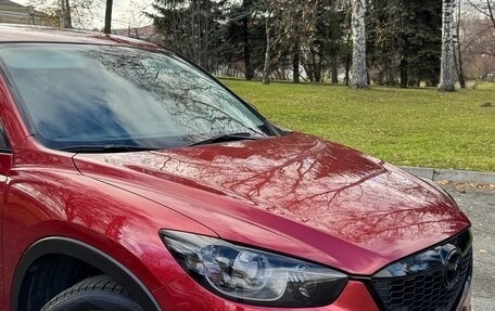 Mazda CX-5 II, 2013 год, 1 730 000 рублей, 2 фотография