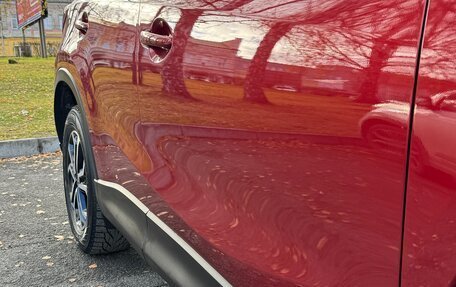 Mazda CX-5 II, 2013 год, 1 730 000 рублей, 10 фотография