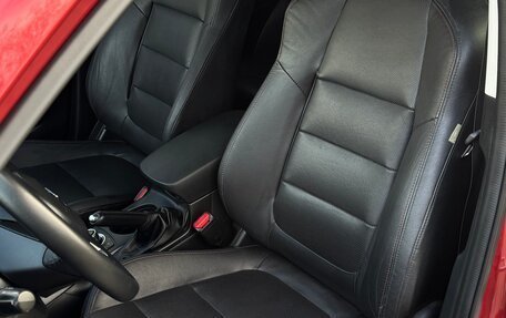 Mazda CX-5 II, 2013 год, 1 730 000 рублей, 12 фотография