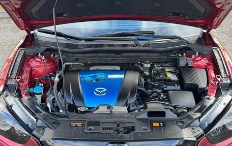 Mazda CX-5 II, 2013 год, 1 730 000 рублей, 11 фотография