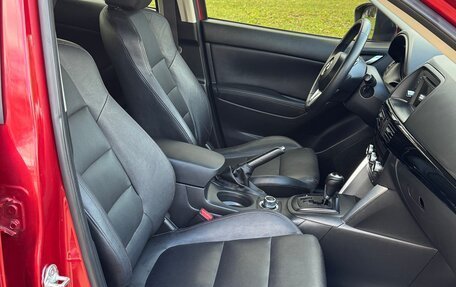 Mazda CX-5 II, 2013 год, 1 730 000 рублей, 24 фотография