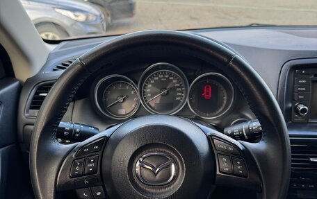 Mazda CX-5 II, 2013 год, 1 730 000 рублей, 18 фотография