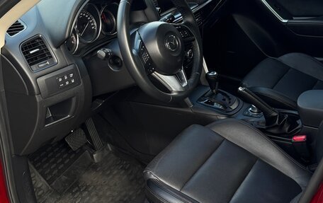 Mazda CX-5 II, 2013 год, 1 730 000 рублей, 16 фотография