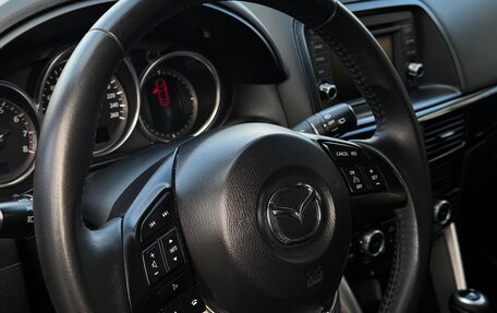 Mazda CX-5 II, 2013 год, 1 730 000 рублей, 19 фотография