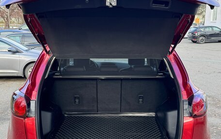 Mazda CX-5 II, 2013 год, 1 730 000 рублей, 14 фотография