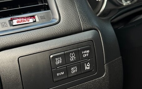 Mazda CX-5 II, 2013 год, 1 730 000 рублей, 20 фотография