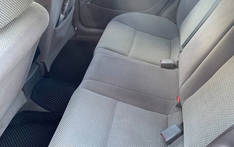 Chevrolet Lacetti, 2012 год, 415 000 рублей, 8 фотография