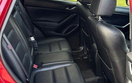 Mazda CX-5 II, 2013 год, 1 730 000 рублей, 25 фотография