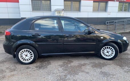 Chevrolet Lacetti, 2012 год, 415 000 рублей, 3 фотография