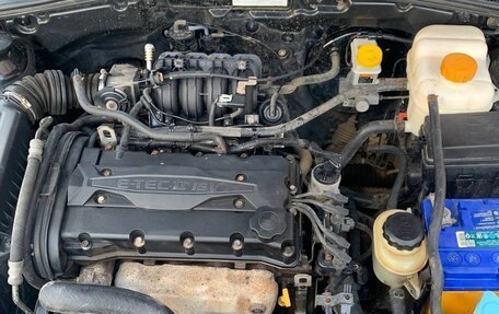 Chevrolet Lacetti, 2012 год, 415 000 рублей, 9 фотография