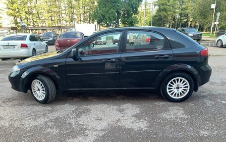 Chevrolet Lacetti, 2012 год, 415 000 рублей, 4 фотография