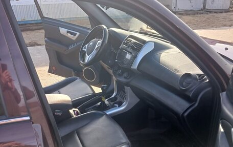 Lifan X60 I рестайлинг, 2013 год, 400 000 рублей, 4 фотография