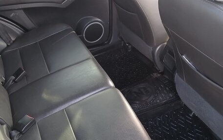 Lifan X60 I рестайлинг, 2013 год, 400 000 рублей, 5 фотография