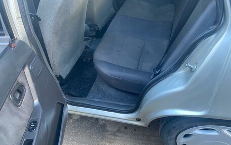 Daewoo Nexia I рестайлинг, 2008 год, 145 000 рублей, 5 фотография