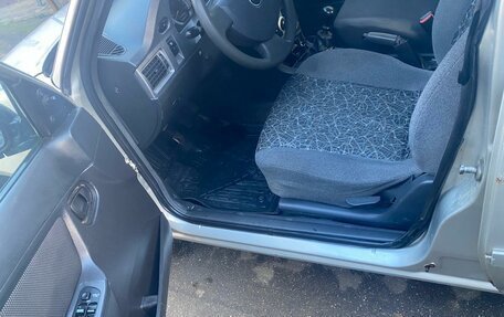 Daewoo Nexia I рестайлинг, 2008 год, 145 000 рублей, 6 фотография