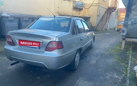 Daewoo Nexia I рестайлинг, 2008 год, 145 000 рублей, 2 фотография