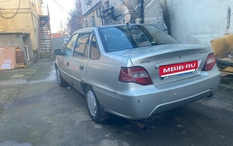 Daewoo Nexia I рестайлинг, 2008 год, 145 000 рублей, 4 фотография